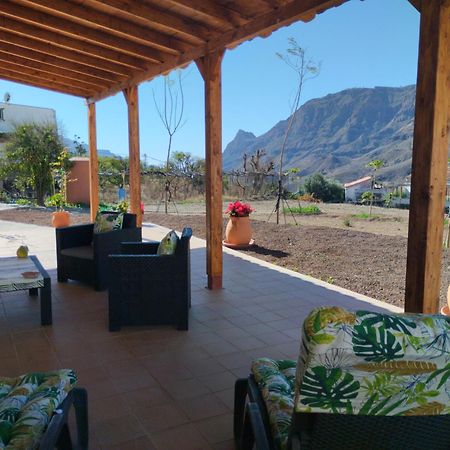 Casita Fataga 아파트 외부 사진