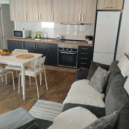 Casita Fataga 아파트 외부 사진