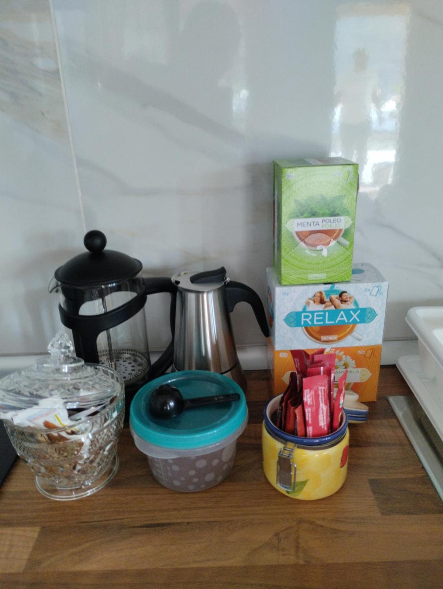Casita Fataga 아파트 외부 사진