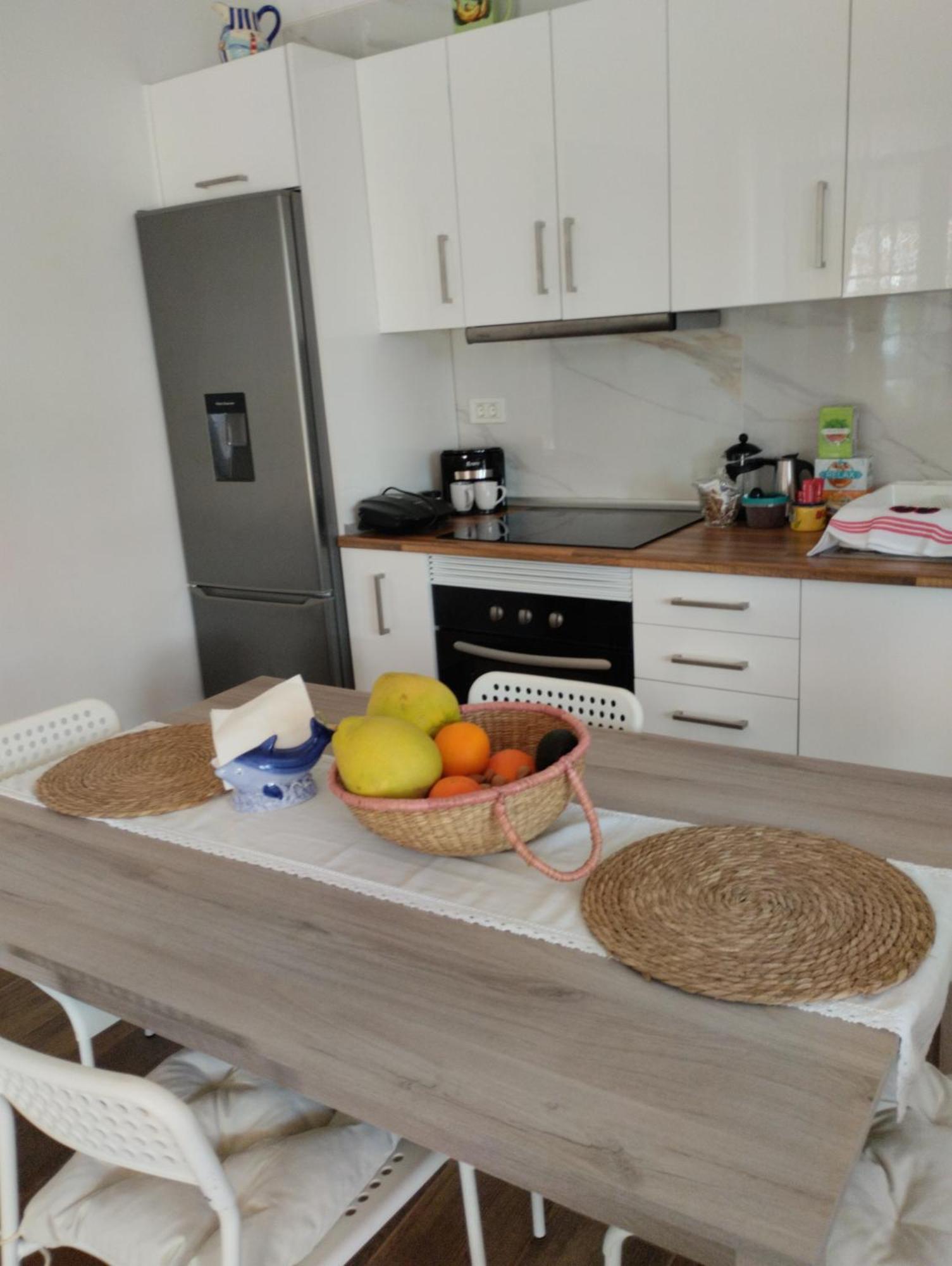 Casita Fataga 아파트 외부 사진