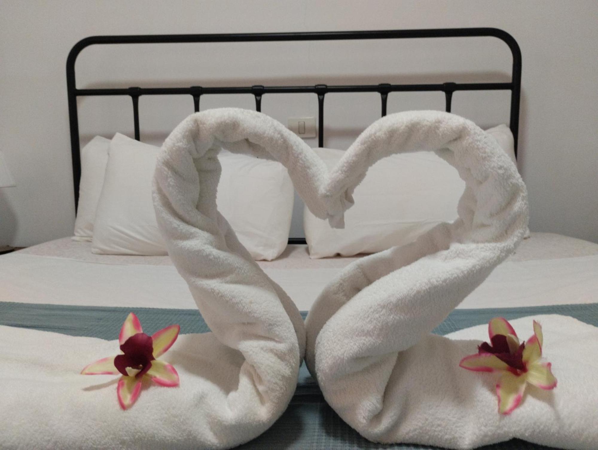 Casita Fataga 아파트 외부 사진