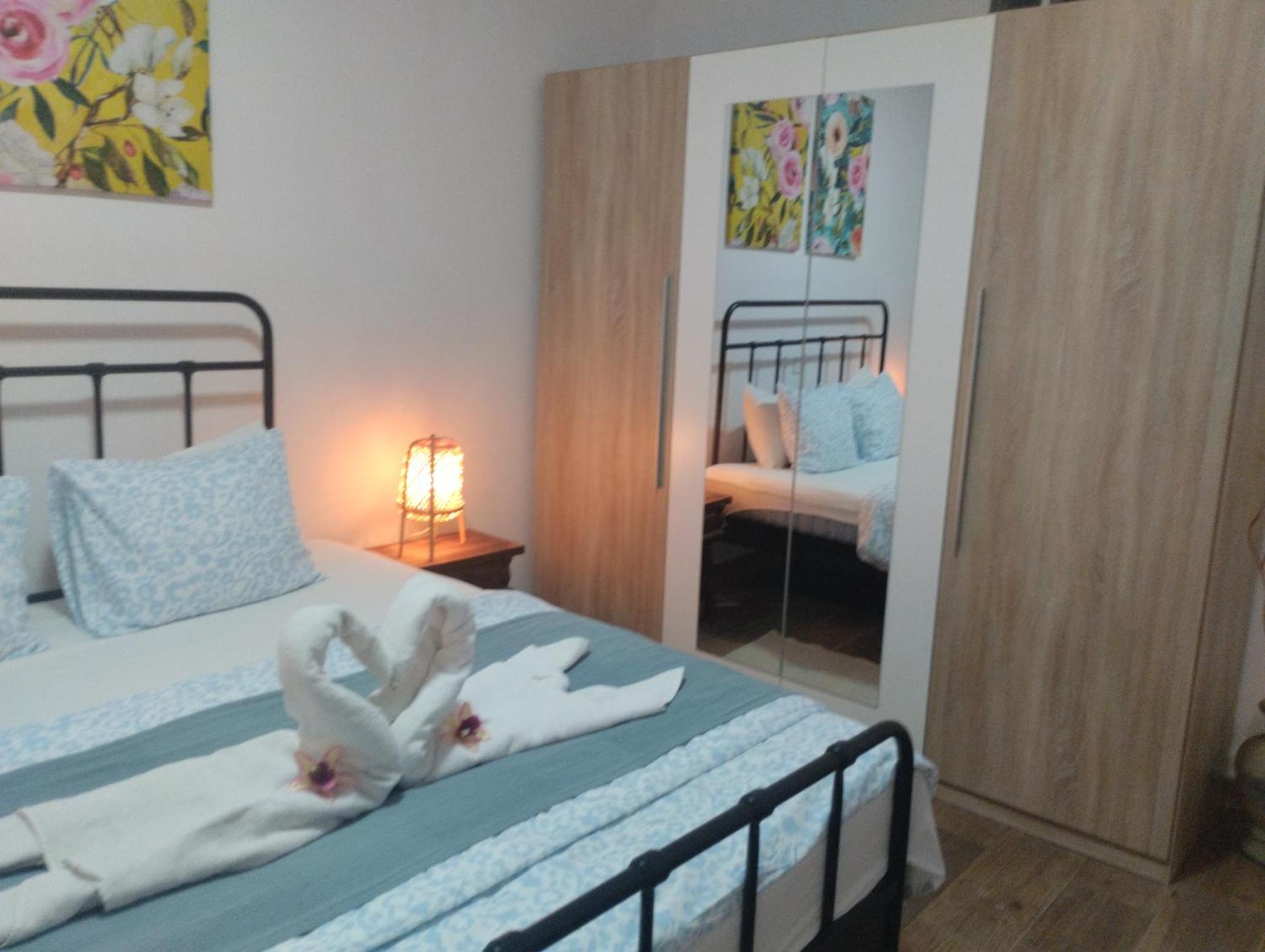 Casita Fataga 아파트 외부 사진