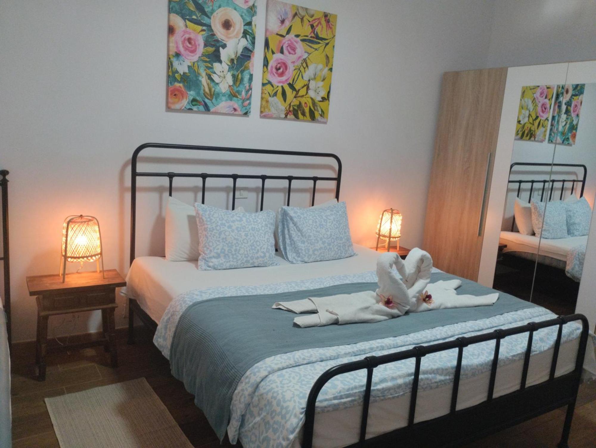 Casita Fataga 아파트 외부 사진