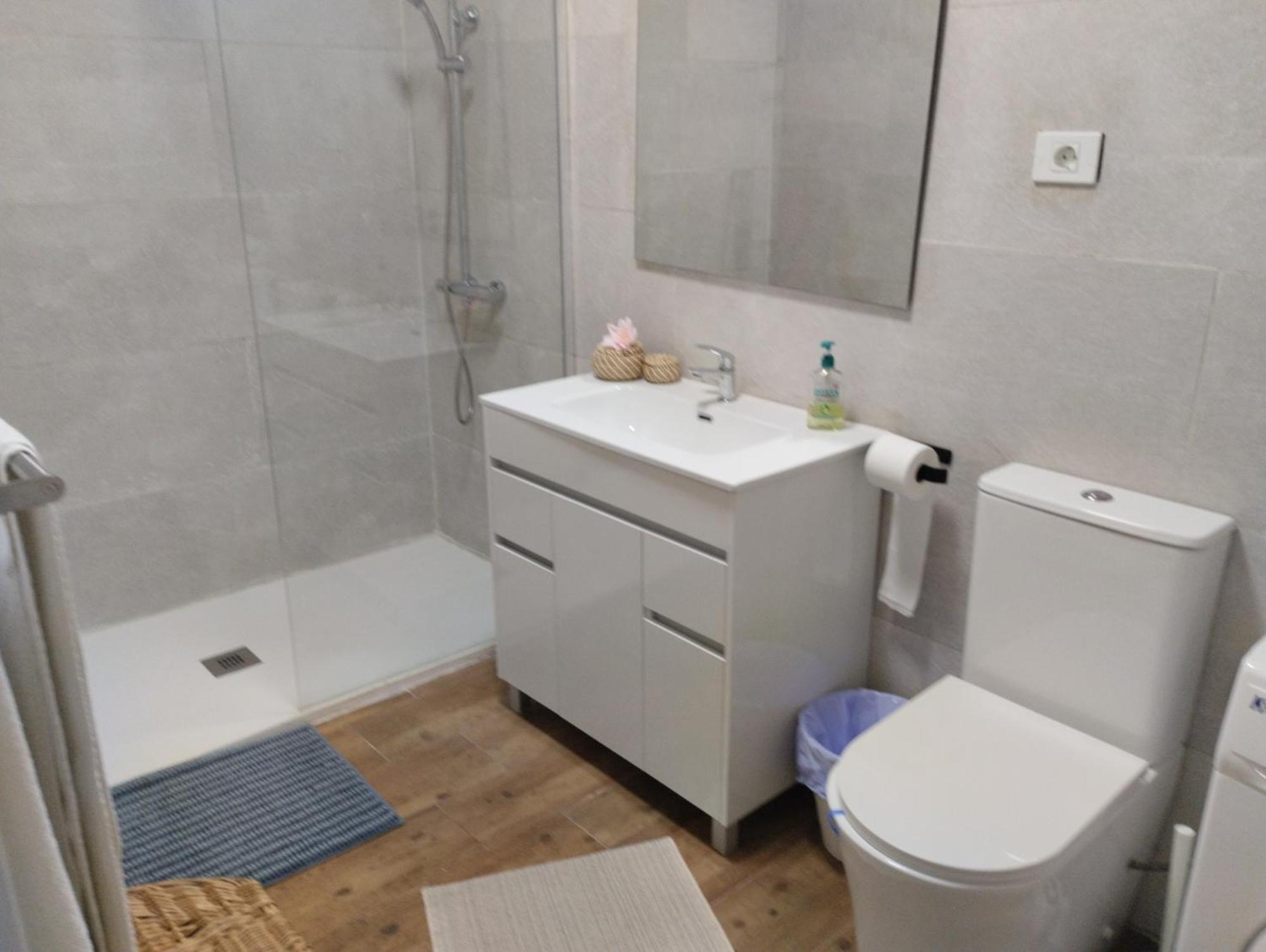 Casita Fataga 아파트 외부 사진