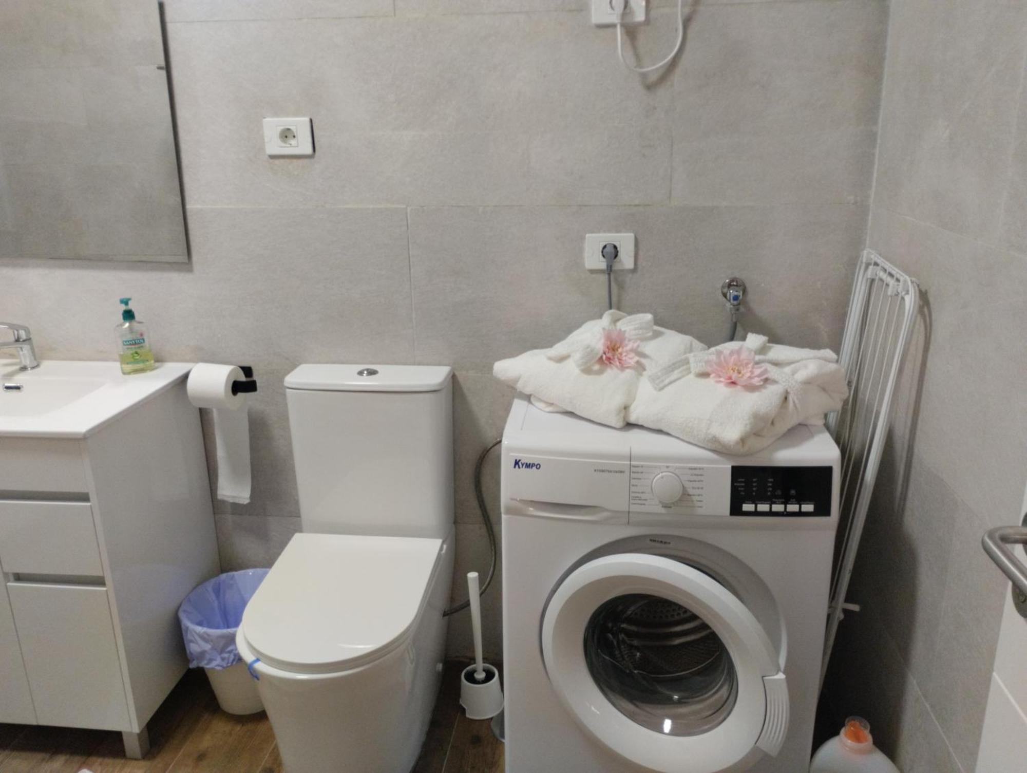 Casita Fataga 아파트 외부 사진