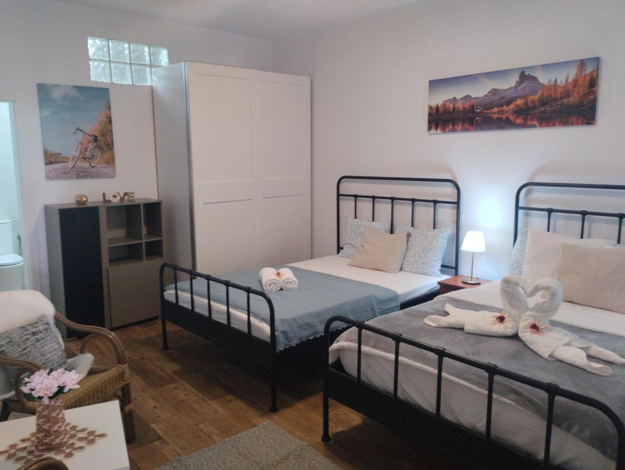 Casita Fataga 아파트 외부 사진